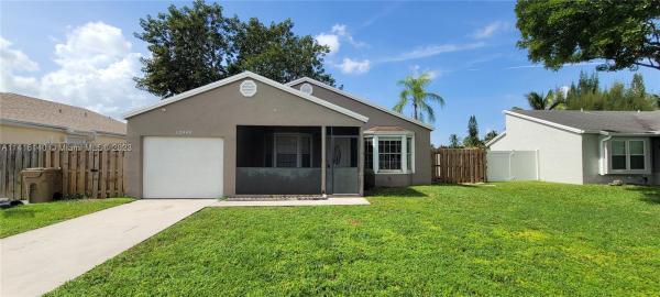 Summer Lake, 12840 SW 15th Mnr, Davie, Florida 33325, image 1