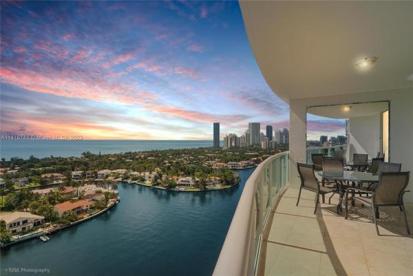 Hamptons South, 20201 E Country Club Dr #2101, Aventura, Florida 33180, image 1
