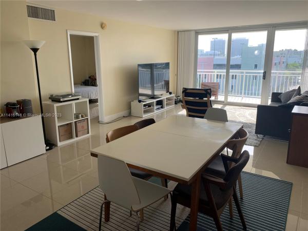 St Regis, 9500 W Bay Harbor Dr #6G, Bay Harbor Islands, Florida 33154, image 1