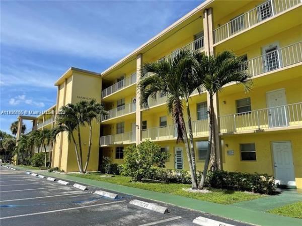 Sandalfoot Boulevard, 9949 Sandalfoot Blvd #538, Boca Raton, Florida 33428, image 1