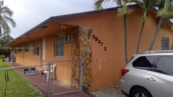 Hollywood Beach Gardens, Hollywood, Florida 33021, image 1
