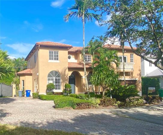 Oak Place, 16157 NW 78th Pl, Miami Lakes, Florida 33016, image 1