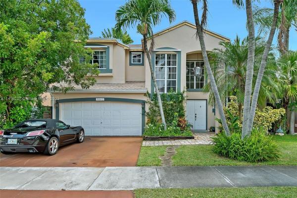 Weitzer At The Hammocks, 9862 SW 154th Ct, The Hammocks, Florida 33196, image 1