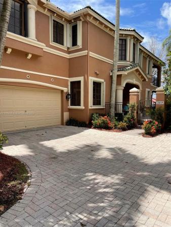Legends At Weston Hills Country Club, 2849 Kinsington Cir #16-2, Fort Lauderdale, Florida 33332, image 1