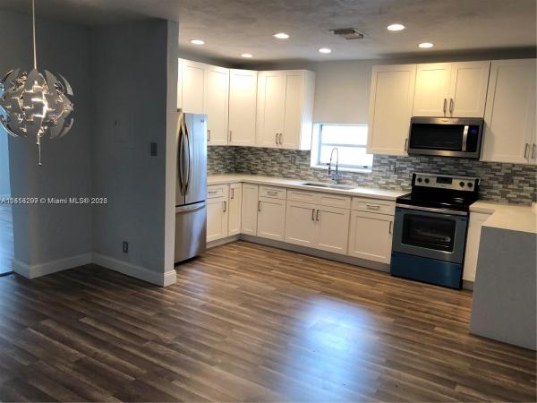 Hyde Park, 4420 SW 25th St, West Park, Florida 33023, image 1