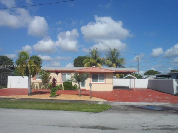 Carol City Gardens, 19810 NW 40th Ave, Miami Gardens, Florida 33055, image 2