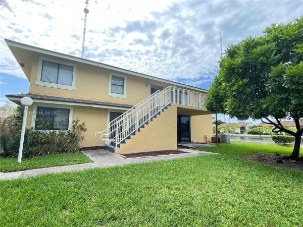 Misty Lake, 460 NW 214th St #205, Miami Gardens, Florida 33169, image 1