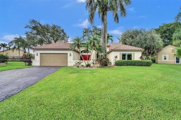 Old Orchard, 3315 Maple Ln, Davie, Florida 33328, image 1
