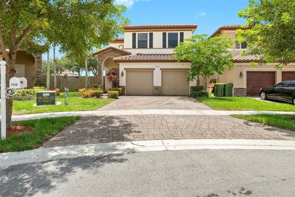Barbados At Oasis, 2550 NE 1st St, Homestead, Florida 33033, image 1
