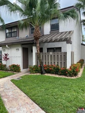 Springdale Lake, 4737 NW 82nd Ave #1207, Lauderhill, Florida 33351, image 1