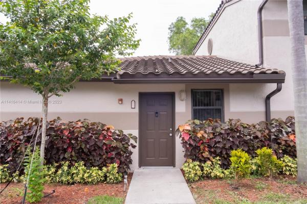 Villas De Venezia, 9961 Nob Hill Pl #9961, Sunrise, Florida 33351, image 1