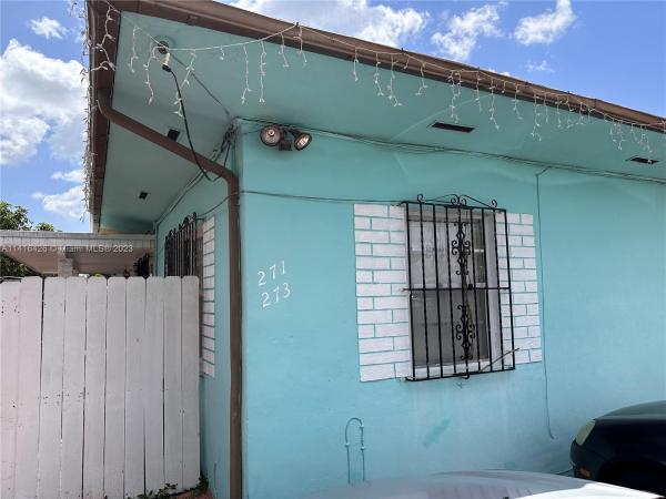 Suburban Villas, 271 NW 46th Ave, Miami, Florida 33126, image 1