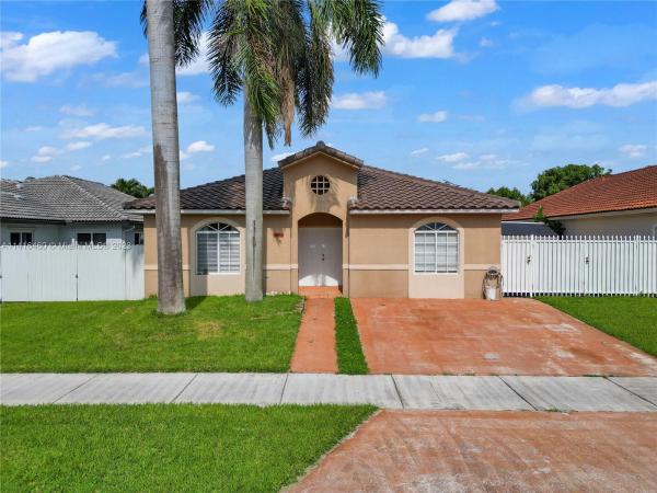 Maralex Homes, 16906 SW 143rd Pl, Richmond West, Florida 33177, image 1