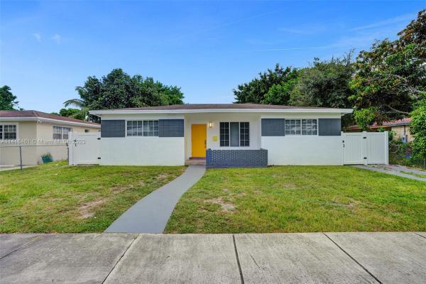 Moorea Heights, 510 NE 174th St, North Miami Beach, Florida 33162, image 1