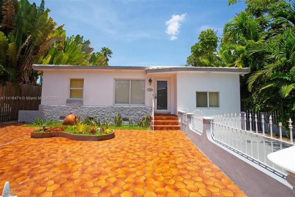 Brickell Estates, 720 SW 20th Rd, Miami, Florida 33129, image 2