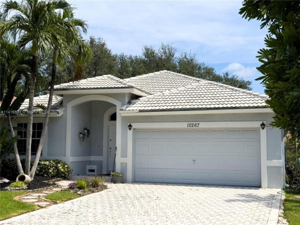 Stirling Palm Estates, 10267 SW 58th St, Cooper City, Florida 33328, image 1