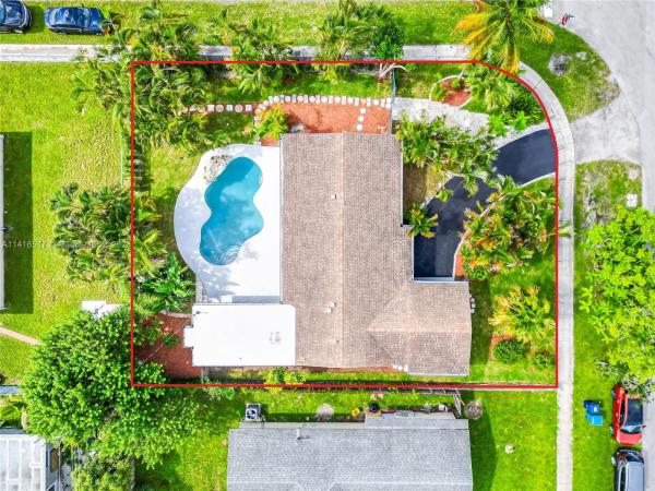 Falcon, 1260 NW 55th Ave, Lauderhill, Florida 33313, image 1