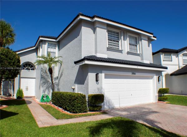 Silver Shores, 2056 SW 159th Ave, Miramar, Florida 33027, image 2