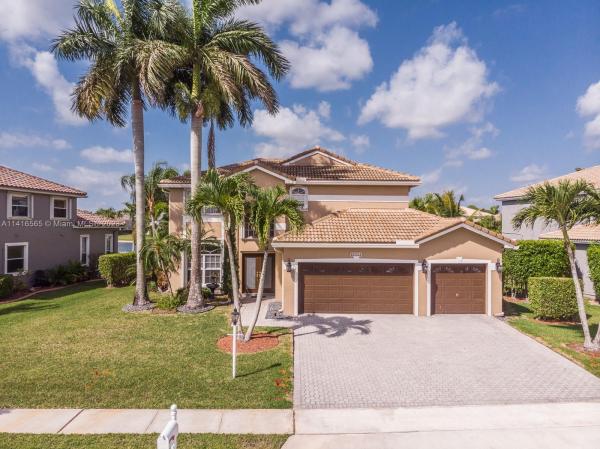 Waterways At Boca Winds, 12674 Maypan Dr, Boca Raton, Florida 33428, image 1