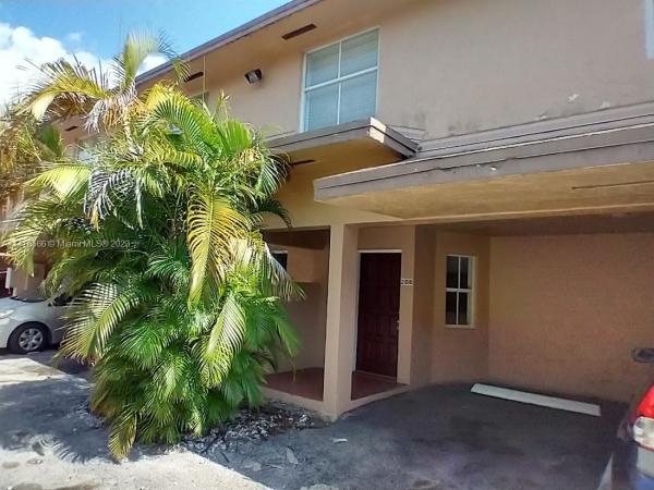 Mountclair Villas, 451 NE 136th St #II-208, North Miami, Florida 33161, image 1