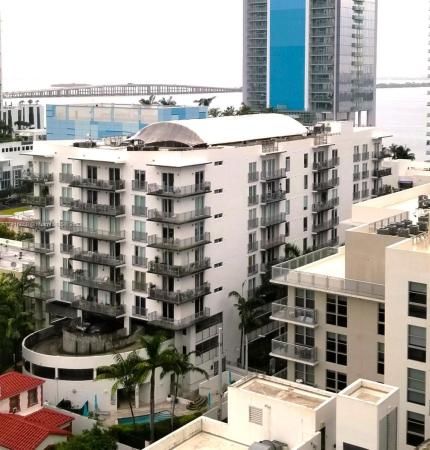 Baylofts, 455 NE 25th St #909, Miami, Florida 33137, image 1