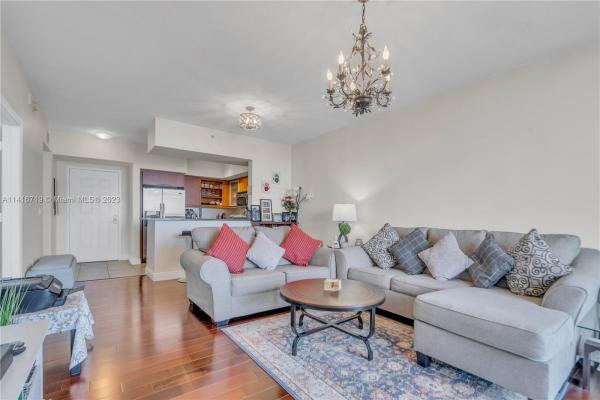 Puerta De Palmas, 888 S Douglas Rd #1506, Coral Gables, Florida 33134, image 1
