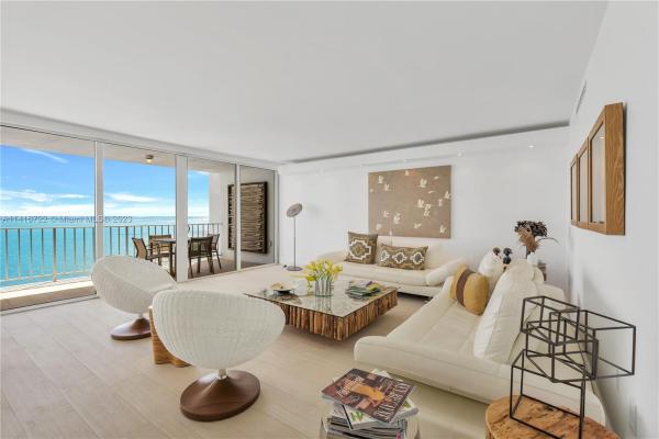 Casa Del Mar, 881 Ocean Dr #26C, Key Biscayne, Florida 33149, image 1