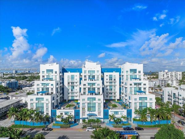 Ocean Blue, 7600 Collins Ave #102, Miami Beach, Florida 33141, image 1