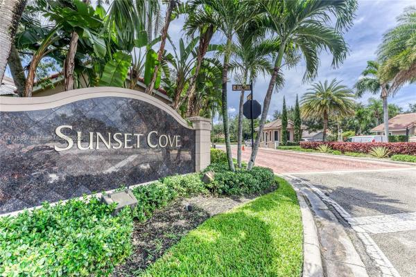 Sunset Cove At Jacaranda, 228 NW 101st Ave, Plantation, Florida 33324, image 1