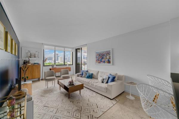 Villa Regina, 1581 Brickell Ave #707, Miami, Florida 33129, image 1