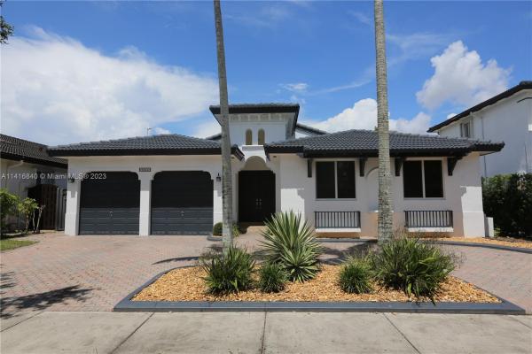 6444 SW 162nd Path, Unincorporated Dade County, Florida 33193, image 2