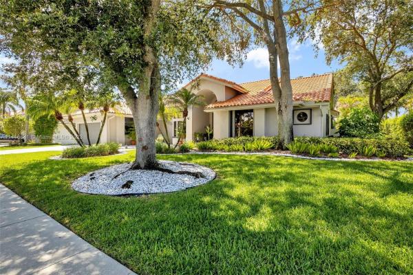 Palm Island, 505 Sabal Way, Weston, Florida 33326, image 1