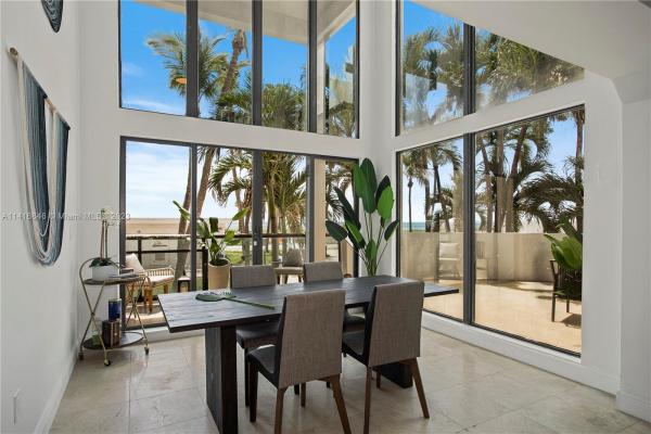 The Casablanca, 6345 Collins Ave #TH4, Miami Beach, Florida 33141, image 1