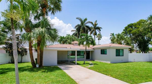 South New River Isles, 1001 Orange Isle, Fort Lauderdale, Florida 33315, image 1