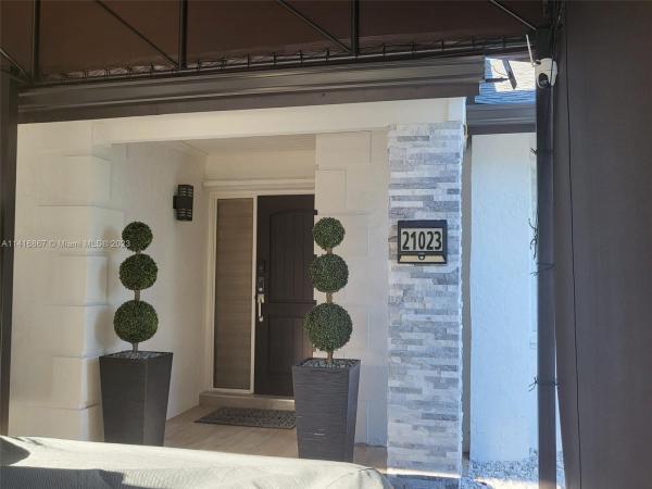 Oak Park, 21023 SW 122nd Ct, South Miami Heights, Florida 33177, image 1