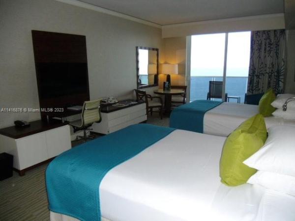 Trump International Beach Resort, 18001 Collins Ave #2008, Sunny Isles Beach, Florida 33160, image 2