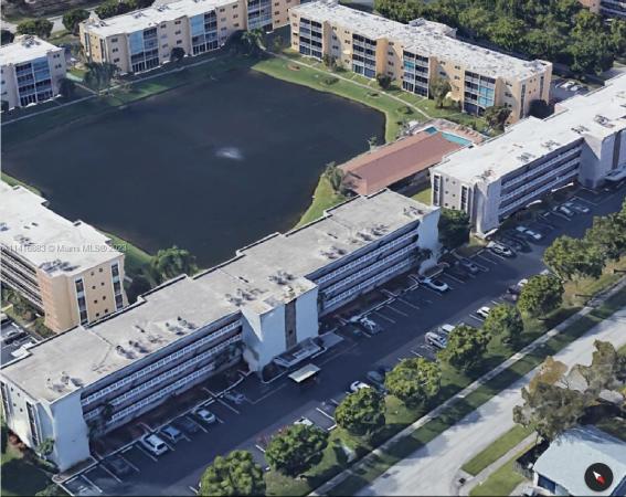 Meadowbrook Lakes, 205 SE 11th Ter #207, Dania Beach, Florida 33004, image 1