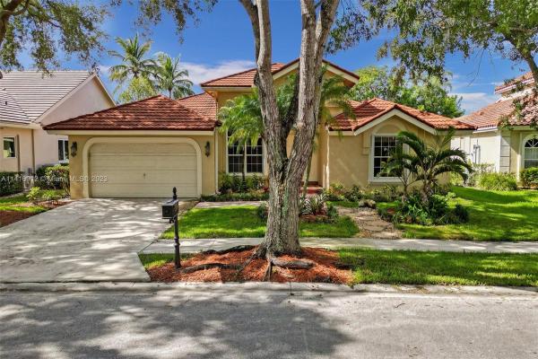 Orchid Island, 973 Spoonbill Cir, Weston, Florida 33326, image 1