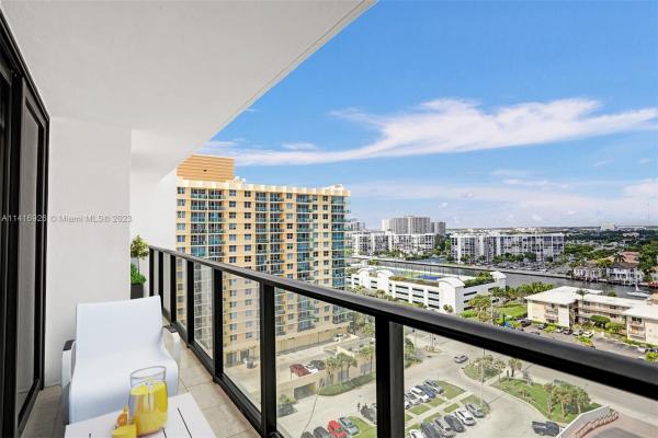 Catania At Quadomain, 2301 S Ocean Dr #1406, Hollywood, Florida 33019, image 1