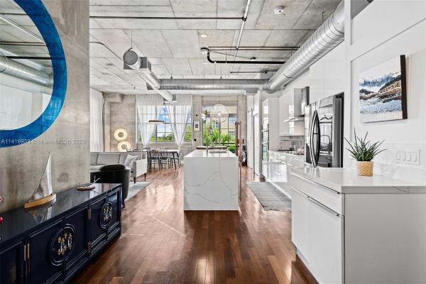 The Mill Lofts, 410 NW 1st Ave #301, Fort Lauderdale, Florida 33301, image 1
