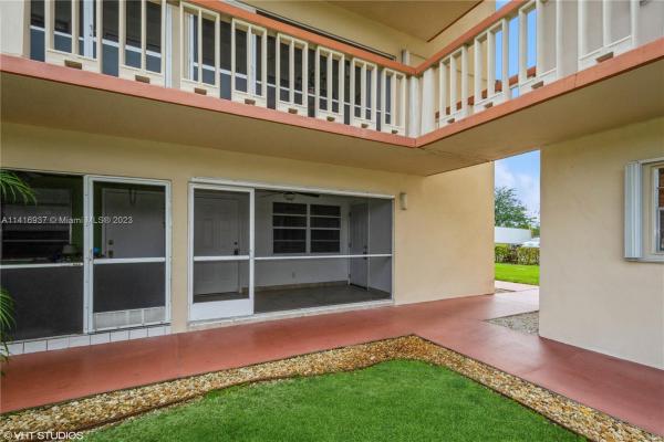 Beverly Hills, 5300 Washington St #E110, Hollywood, Florida 33021, image 1