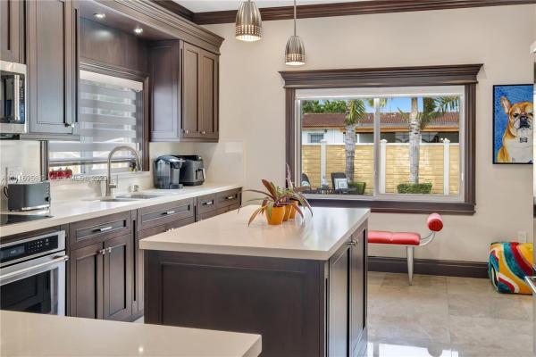 Central Miami, 7586 S Waterway Dr, Coral Terrace, Florida 33155, image 2