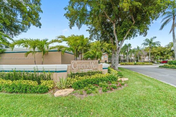 Citation Way, 9877 Westview Dr #634, Coral Springs, Florida 33076, image 1