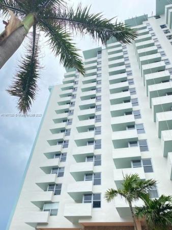 Triton Tower, 2899 Collins Ave #516, Miami Beach, Florida 33140, image 1