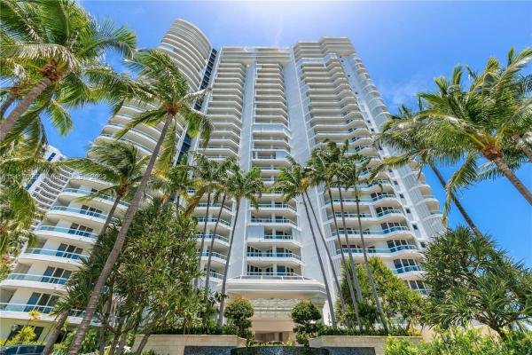 Atlantic 3 At The Point, 21050 Point Pl #PH 3106, Aventura, Florida 33180, image 1
