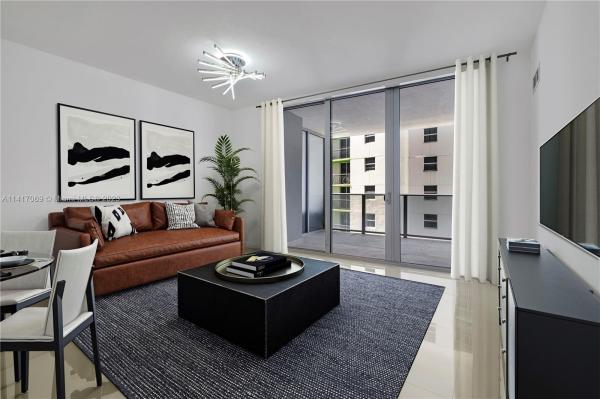 Aria On The Bay, 488 NE 18th St #3004, Miami, Florida 33132, image 2