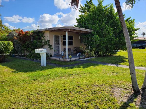 Tamiami City, 1535 SW 70th Ave, Coral Terrace, Florida 33144, image 1