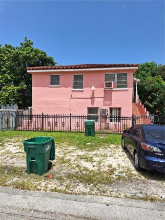 Arch Creek Estates, 1401 NE 147th St, Golden Glades, Florida 33161, image 1