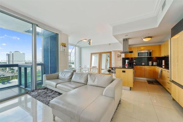 North Carillon Beach, 6899 Collins Ave #803, Miami Beach, Florida 33141, image 1