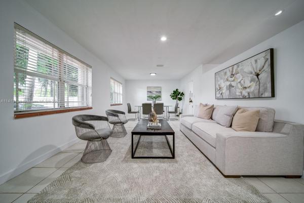 Coral Villas, 6571 SW 28th St, Coral Terrace, Florida 33155, image 1